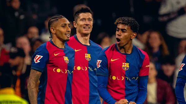 Barcelona | Photo: @FCBarcelona