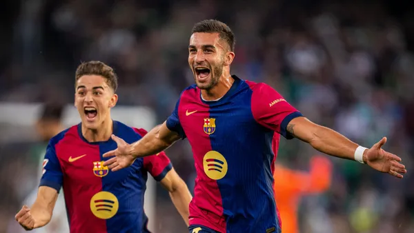 Barcelona | Photo: @FCBarcelona