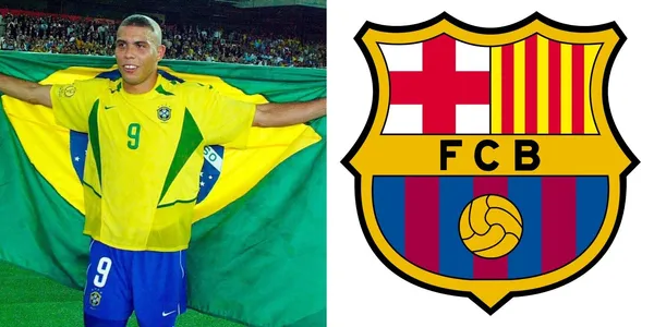 Barcelona plans to hire the new Ronaldo, Real Madrid trembles