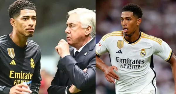 Barcelona smiles, the lousy and shocking stat of Real Madrid before El Clasico