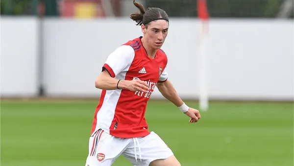 Barcelona surprised everyone with this last-minute addition.