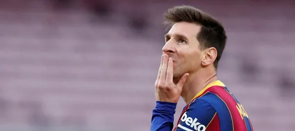 Barcelona wants to bring Messi back but where will he finally end up?