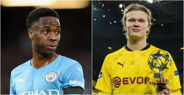 Barcelona wants to sign Erling Haaland and Raheem Sterling in the next transfer market, and would be willing to part with great figures to gain access to them.