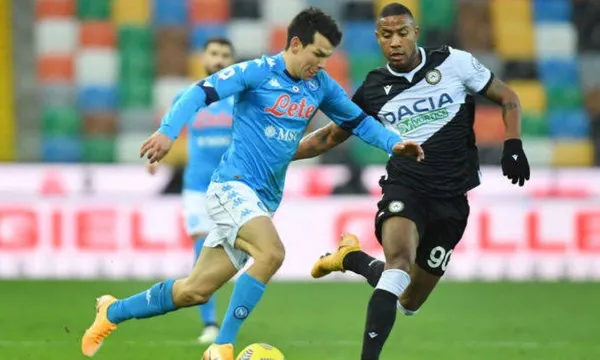 Barcelona won 4-1 in Estadio Santiago Bernabéu.