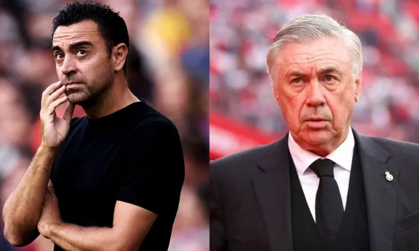 Barcelona would steal this jewel from Madrid.