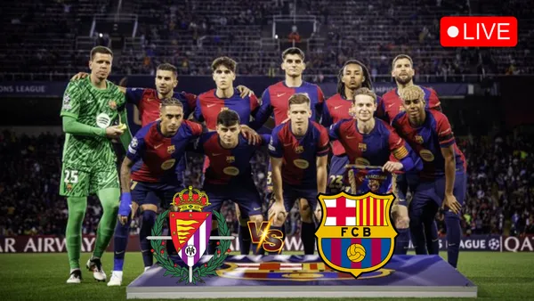 Barcelona's initial training / X