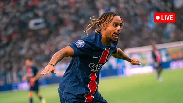 Barcola | Photo: @PSG_inside