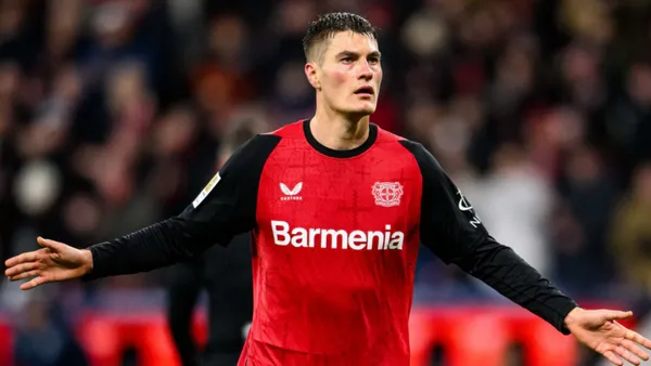 Bayer Leverkusen match | Photo: @bayer04fussball