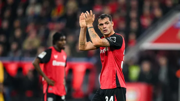 Bayer Leverkusen | Photo: @bayer04fussball