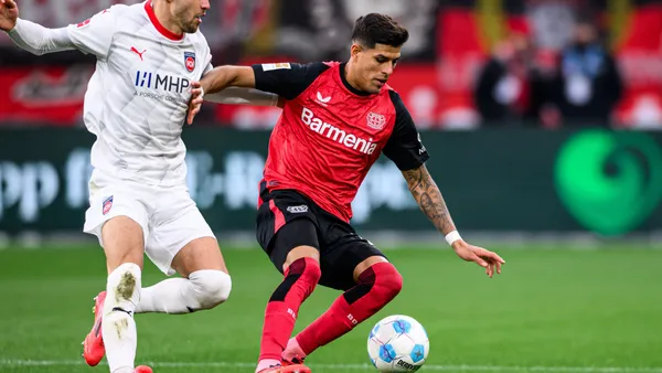 Bayer Leverkusen | Photo: @bayer04fussball