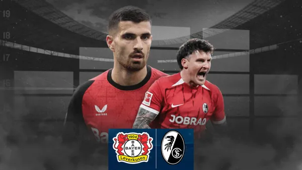 Bayer Leverkusen’s Last 5 Matches @bayer04_es