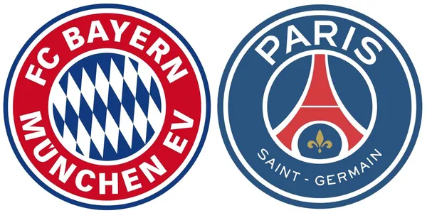 Bayern Munich and PSG face each other for a ticket to the quarterfinals of the Champions League