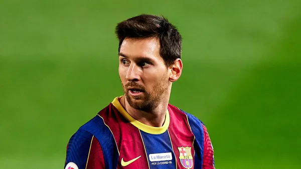 Bayern Munich head coach Julian Nagelsmann believes FC Barcelona are still a very strong team even without Lionel Messi who now plays for PSG.