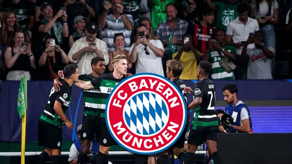 Bayern Múnich / Photo: AS