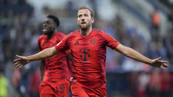 Bayern Munich | Photo: @FCBayern