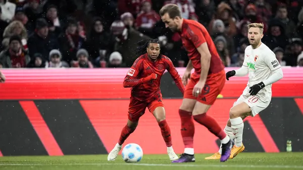 Bayern Munich | Photo: @FCBayern