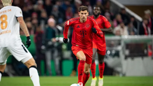 Bayern Munich | Photo: @FCBayern