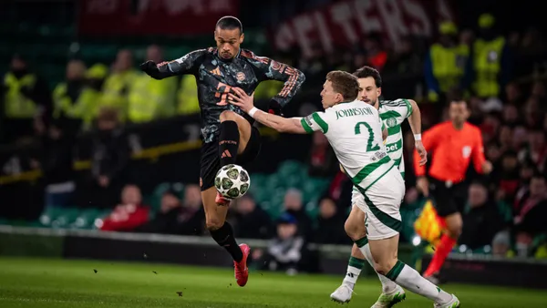 Bayern Munich | Photo: @FCBayern