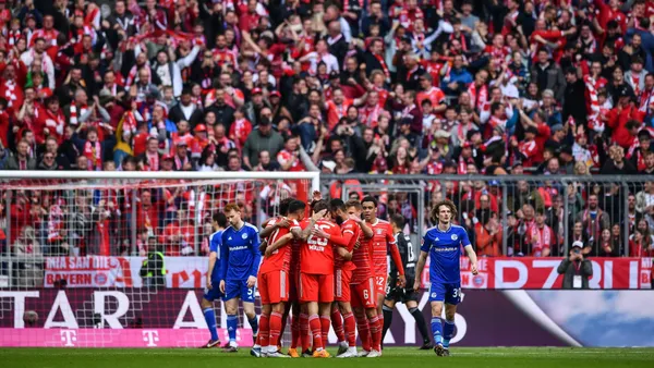 Bayern Múnich / Photo: Bayern Múnich