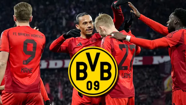 Bayern Múnich / Photo: Bayern Múnich