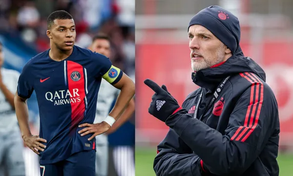 Bayern Munich response on Kylian Mbappé's possible arrival