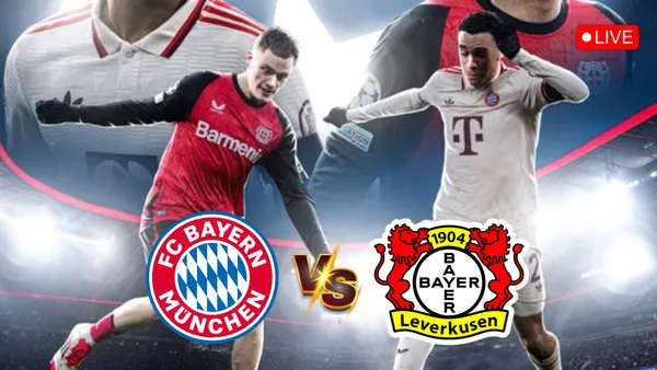 Bayern Munich’s Recent Matches / X