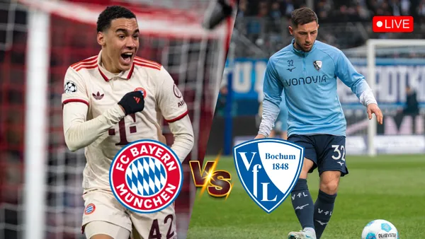 Bayern Munich's Recent Matches / X