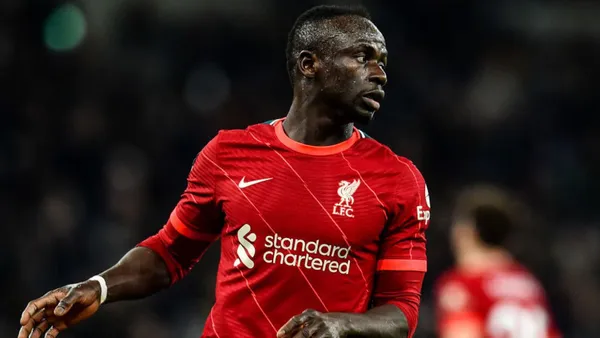 Bayern will have stiff competition for the Red player.