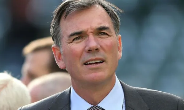 Beane is again involved in soccer business. He have reached an agreement with AZ Alkmaar to further strengthen the partnership by obtaining a 5% stake in the club.