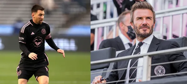 Before facing Ronaldo, Messi receives the worst news from Inter Miami