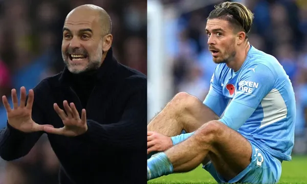 Before playing an important game with his team, Jack Grealish receives withering news