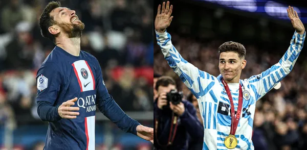 Before the match against Bayern Munich, the coach would have a surprise to visit the Germans