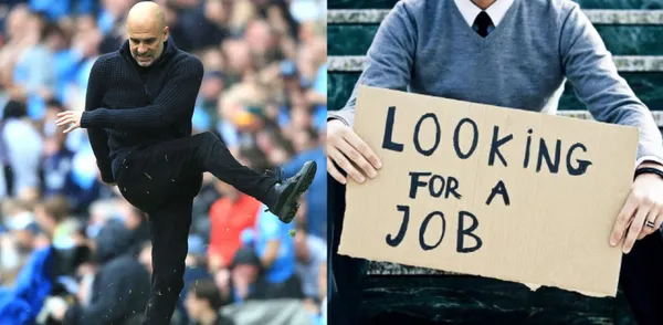 Being called the next Lionel Messi is not always a good thing.