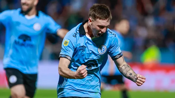 Belgrano | Photo: @Belgrano