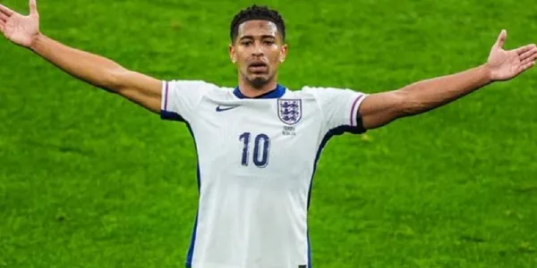 Bellingham has been at the center of controversy due to his recent level of performance.