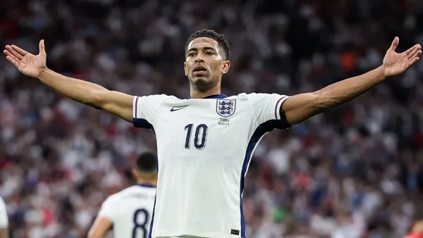 Bellingham Jude | Photo: @BellinghamJude