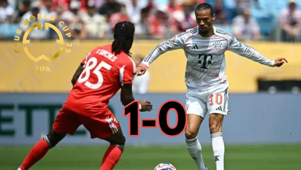 Benfica vs Bayern. Photo. Win Sports