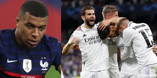 Benzema is injured, but this Real Madrid player has made Madrid fans not miss the french striker.