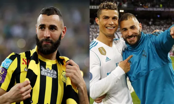 Benzema's statements that surprise fans