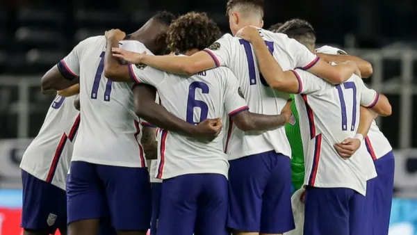 Berhalter called in 19 players, all from Major League Soccer clubs, for the two-week camp in Phoenix, Arizona.