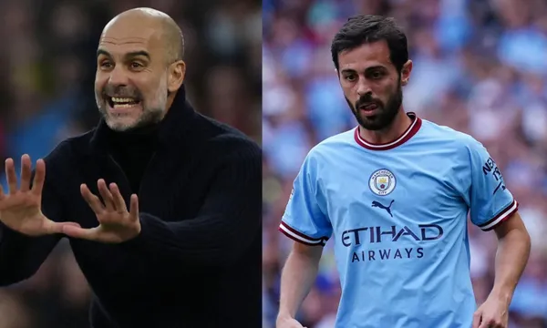 Bernardo Silva and the worst news for Manchester City in the summer of 2023