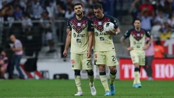 Between the two of them, they only scored four goals.