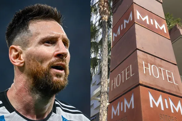 Beyond the Ball: How Much Does a Night at Lionel Messi's Hotels Differ from Cristiano Ronaldo's?