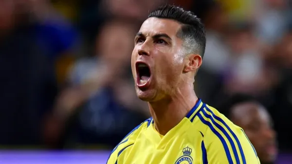 Beyond the Goals: Cristiano Ronaldo's Advertising Powerhouse. Photo: Instagram