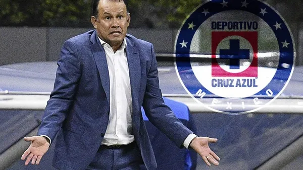 Big changes ahead for Cruz Azul in the coming year