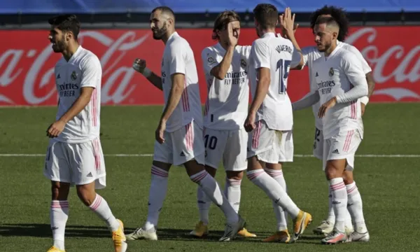 Big changes are coming at Real Madrid. Promises of players who will arrive, and certainties of many others who will no longer continue in the White House