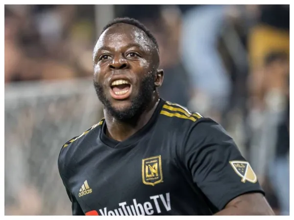 Black Lives Matter has been in the centre of the MLS scene. A few years ago, Adama Diamondé experienced racism in pitch. Two weeks ago he became a free agent. This is his story.
