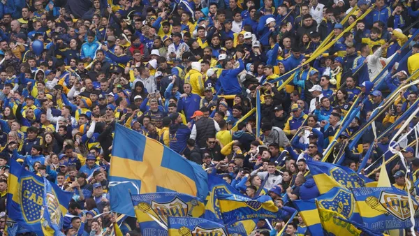 Boca Juniors