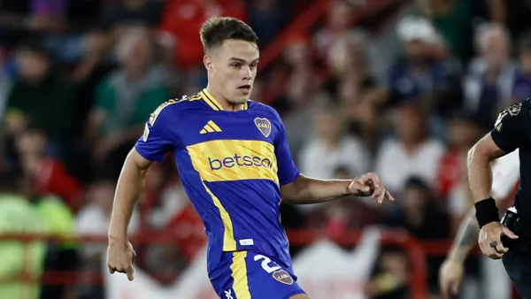 Boca Juniors | Photo: @BocaJrsOficial