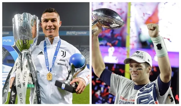 Both are absolute legends in what they do, but when comparisons come up, there is always controversy. Let's have a look at them and some of their titles.